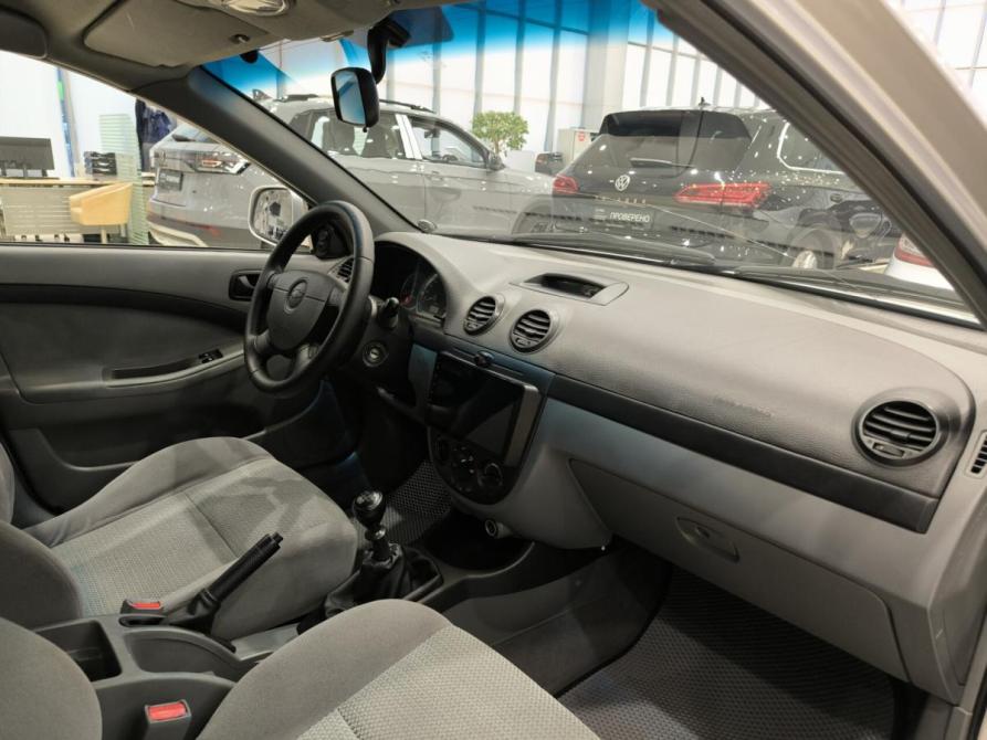 Chevrolet Lacetti I Казань  - изображение 13
