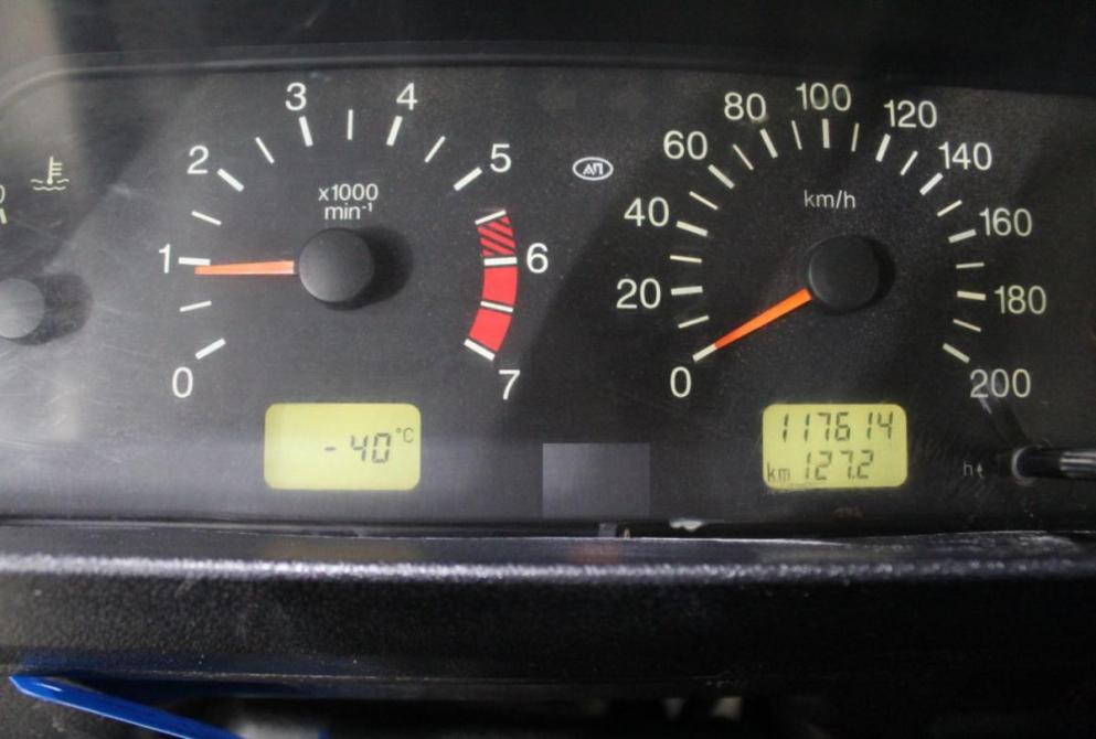 Lada (ВАЗ) 2121 (4x4) I Рестайлинг Астрахань  - изображение 20
