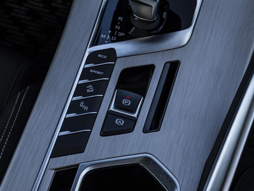 Geely Coolray I Москва  - изображение 15