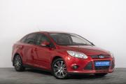 Ford Focus III Томск  - изображение 21