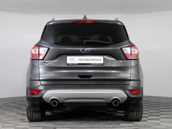 Ford Kuga II Рестайлинг с пробегом 2018 года, цена 1 847 000 рублей, 71579 км, внедорожник, Автокод Объявления