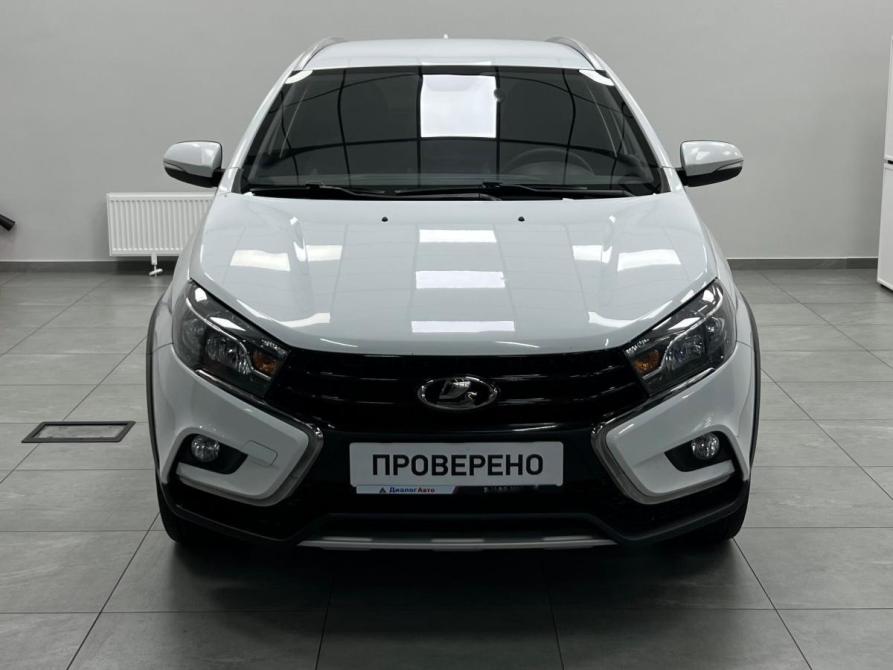 Lada (ВАЗ) Vesta I Казань  - изображение 2