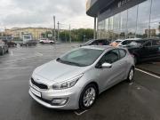 Kia Ceed II Челябинск  - изображение 17
