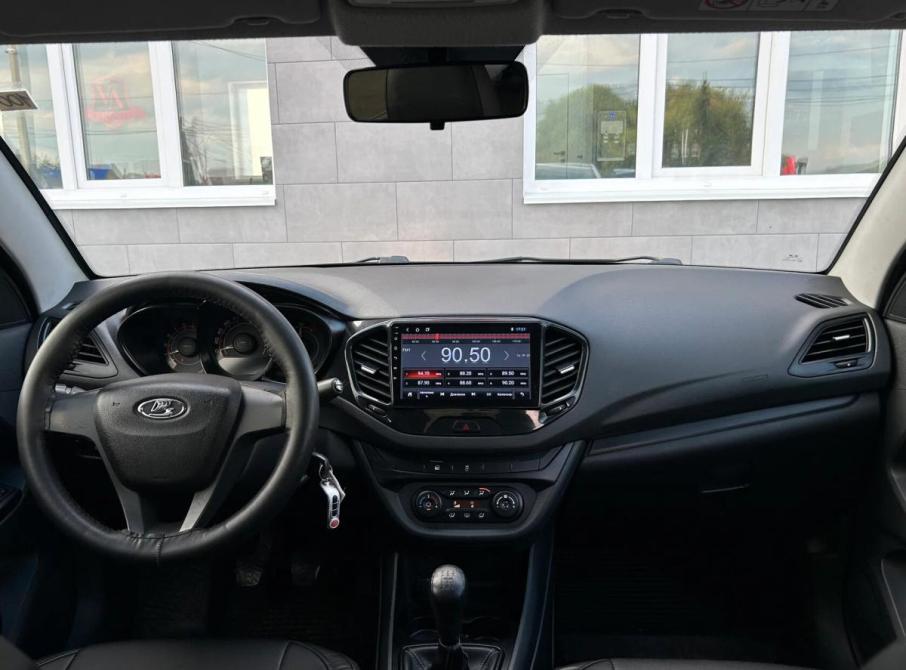 Lada (ВАЗ) Vesta I Альметьевск  - изображение 15