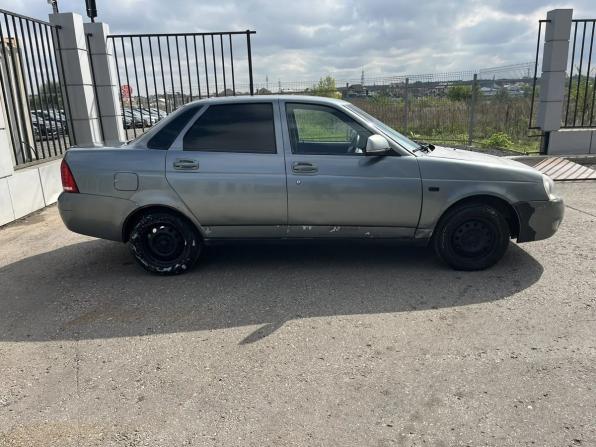 Lada (ВАЗ) Priora I с пробегом 2007 года, цена 148 000 рублей, 272901 км, седан, Автокод Объявления