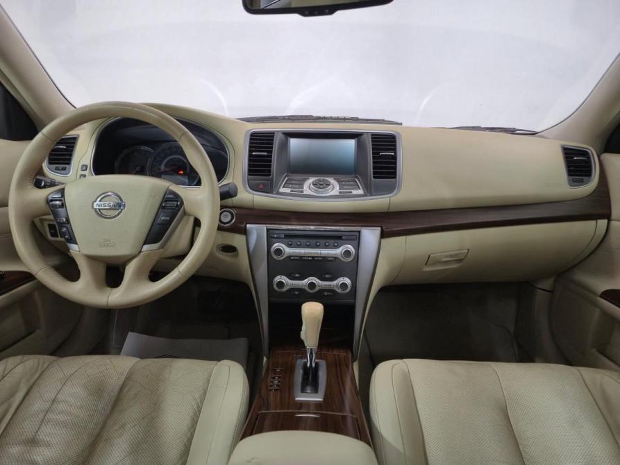 Nissan Teana II (J32) Рестайлинг Альметьевск  - изображение 10