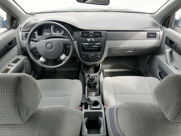 Chevrolet Lacetti I с пробегом 2008 года, цена 385 000 рублей, 208455 км, седан, Автокод Объявления