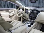 Nissan Murano III (Z52) Москва  - изображение 35