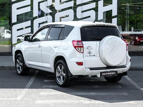 Toyota RAV4 III (XA30) Рестайлинг с пробегом 2012 года, цена 1 799 000 рублей, 116208 км, внедорожник, Автокод Объявления