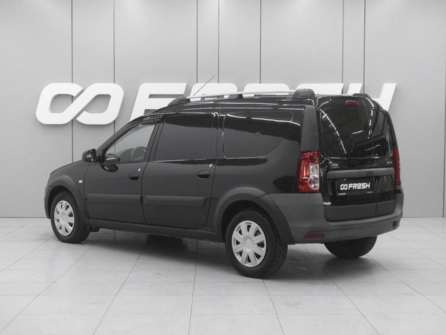 Lada (ВАЗ) Largus I Ростов-на-Дону  - изображение 2