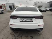 Omoda S5 Санкт-Петербург  - изображение 10