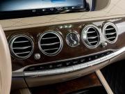 Mercedes-Benz S-Класс VI (W222 C217) Тюмень  - изображение 51