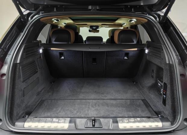 Land Rover Range Rover Sport III с пробегом 2024 года, цена 16 999 000 рублей, 20153 км, внедорожник, Автокод Объявления