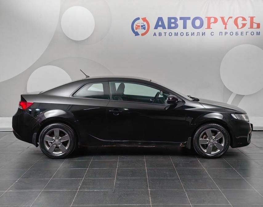 Kia Cerato II Москва  - изображение 5