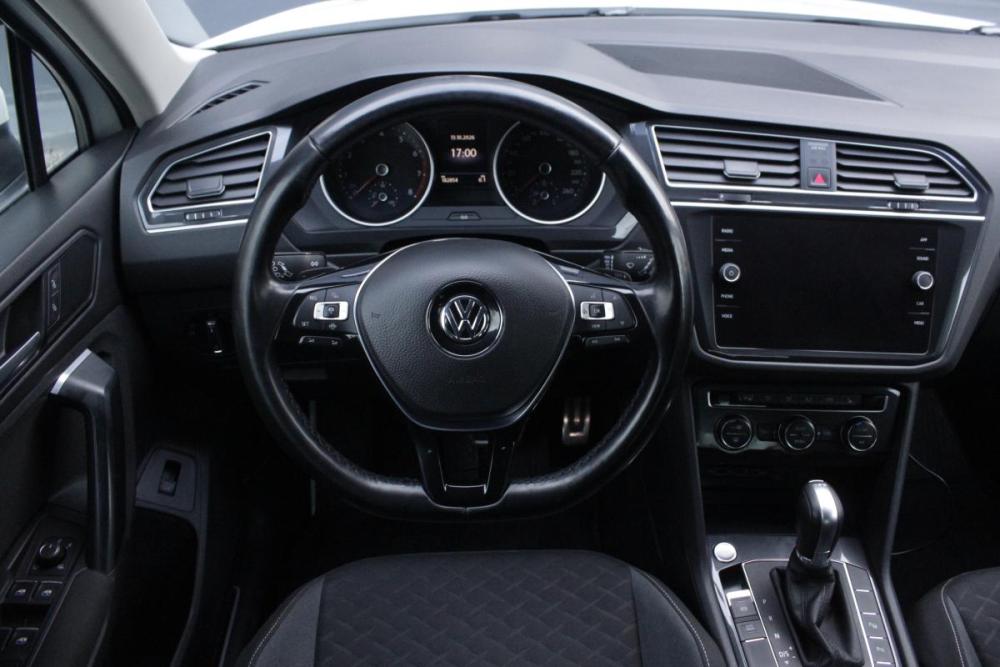 Volkswagen Tiguan II Брянск  - изображение 6