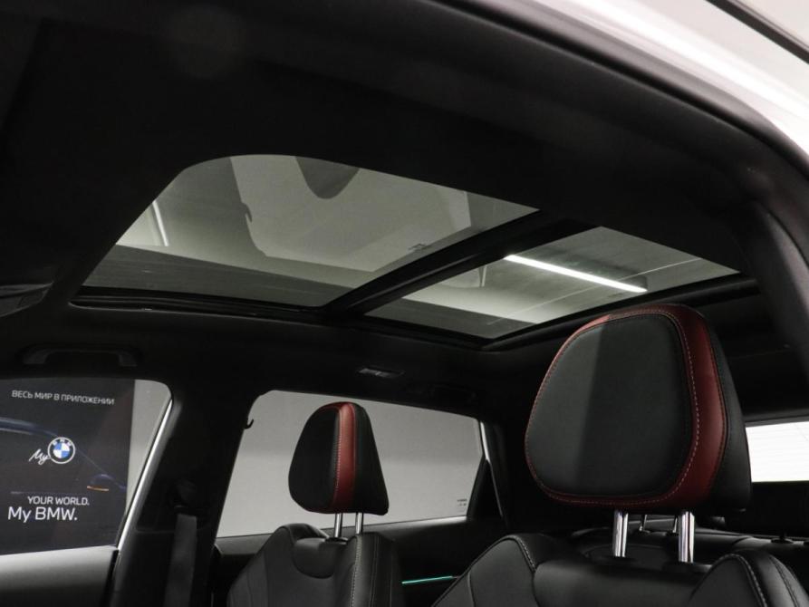 Geely Coolray I Рестайлинг Химки  - изображение 16