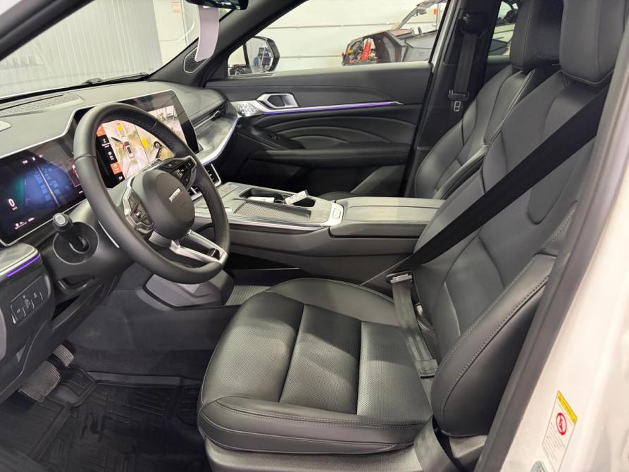 Haval F7 II Краснодар  - изображение 12