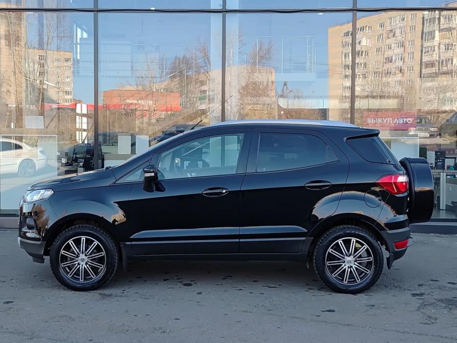 Ford EcoSport II Ижевск  - изображение 10