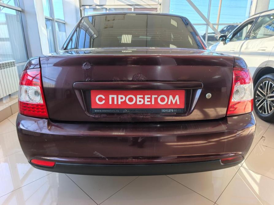 Lada (ВАЗ) Priora I Рестайлинг Арзамас  - изображение 5
