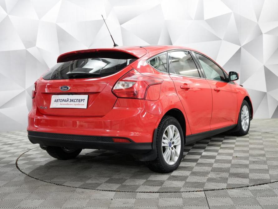 Ford Focus III Ульяновск  - изображение 5