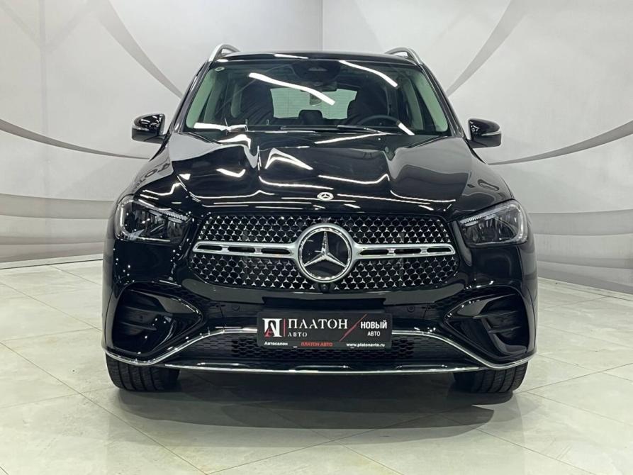 Mercedes-Benz GLE II (V167) Рестайлинг Воронеж  - изображение 2