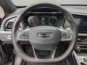 Geely Tugella I Рестайлинг Москва  - изображение 20