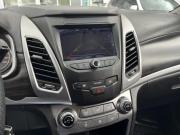 SsangYong Actyon II Рестайлинг Воронеж  - изображение 22