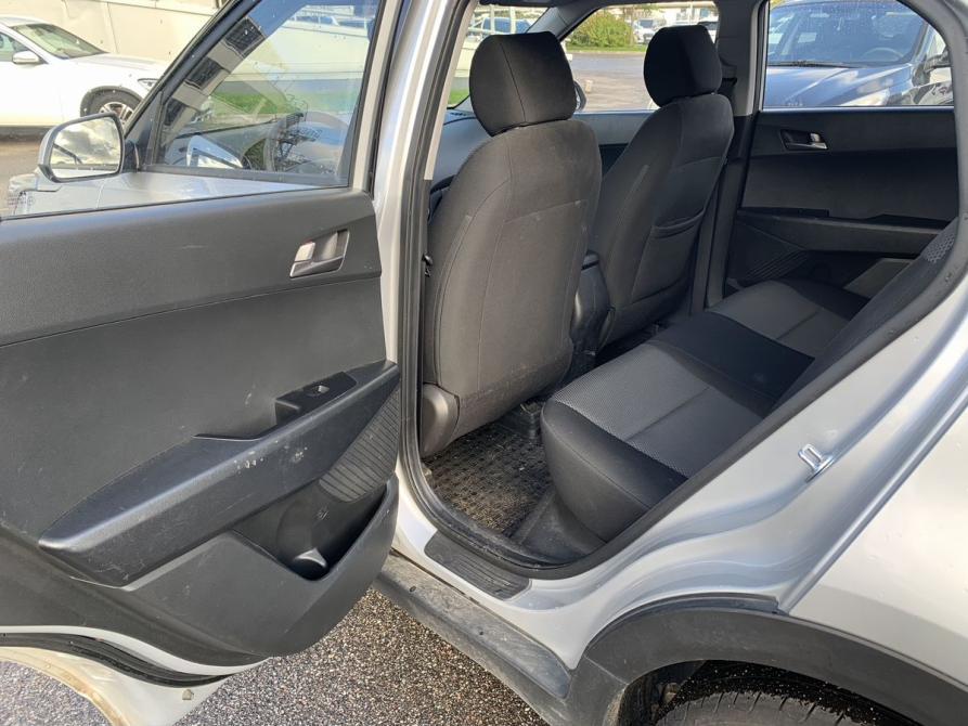 Hyundai Creta I Санкт-Петербург  - изображение 8