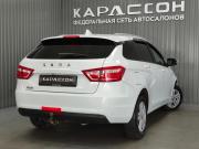 Lada (ВАЗ) Vesta I Пермь  - изображение 20