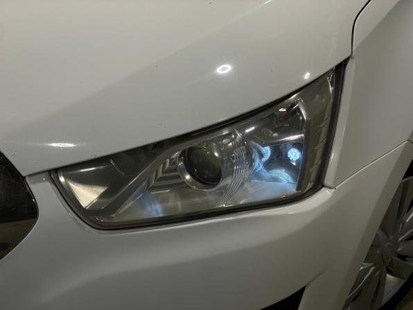 Datsun mi-DO с пробегом 2015 года, цена 470 000 рублей, 128211 км, хэтчбек, Автокод Объявления