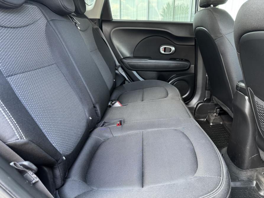 Kia Soul II Рестайлинг Воронеж  - изображение 12