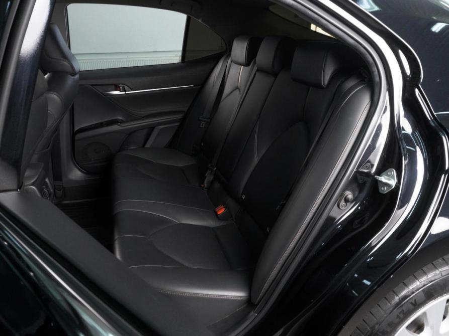 Toyota Camry VIII (XV70) Минеральные Воды  - изображение 9