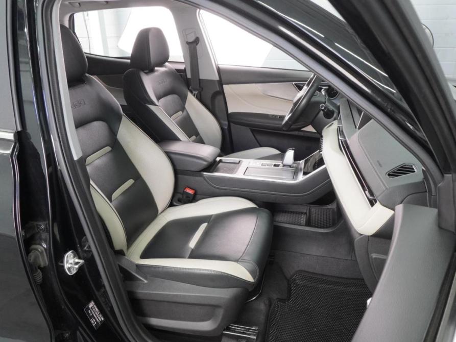 Chery Tiggo 4 Pro I Рестайлинг Воронеж  - изображение 8