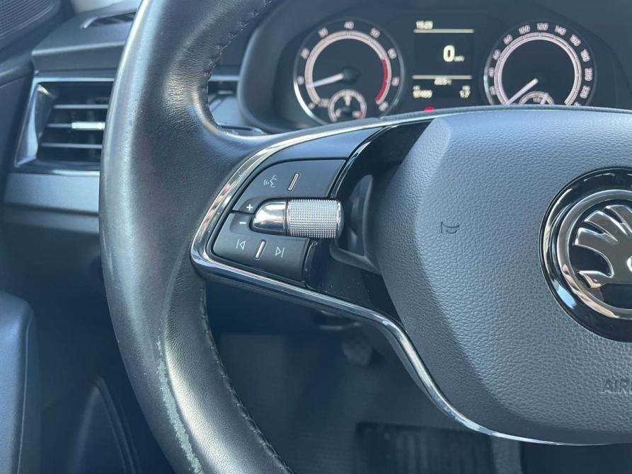 Skoda Rapid II Вологда  - изображение 21