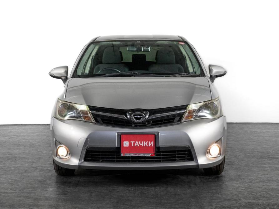 Toyota Corolla XI (E160 E170 E180) Иркутск  - изображение 2