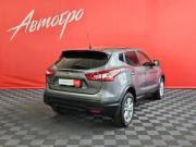 Nissan Qashqai II Вологда  - изображение 23