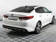 Kia Optima IV Москва  - изображение 23
