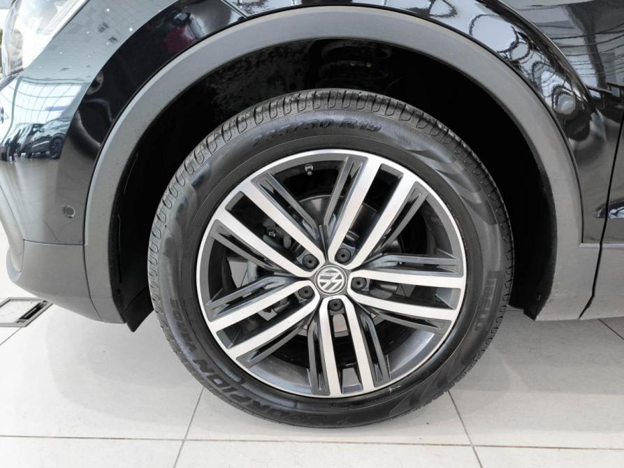Volkswagen Tiguan II Рестайлинг Казань  - изображение 22