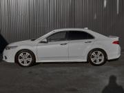 Honda Accord VIII Рестайлинг Екатеринбург  - изображение 31