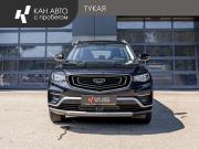 Geely Atlas Pro Казань  - изображение 16