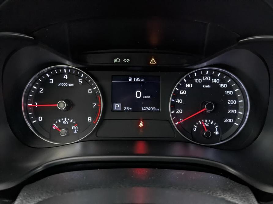 Kia Cerato IV Москва  - изображение 16