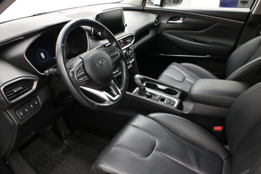 Hyundai Santa Fe IV Красноярск  - изображение 18