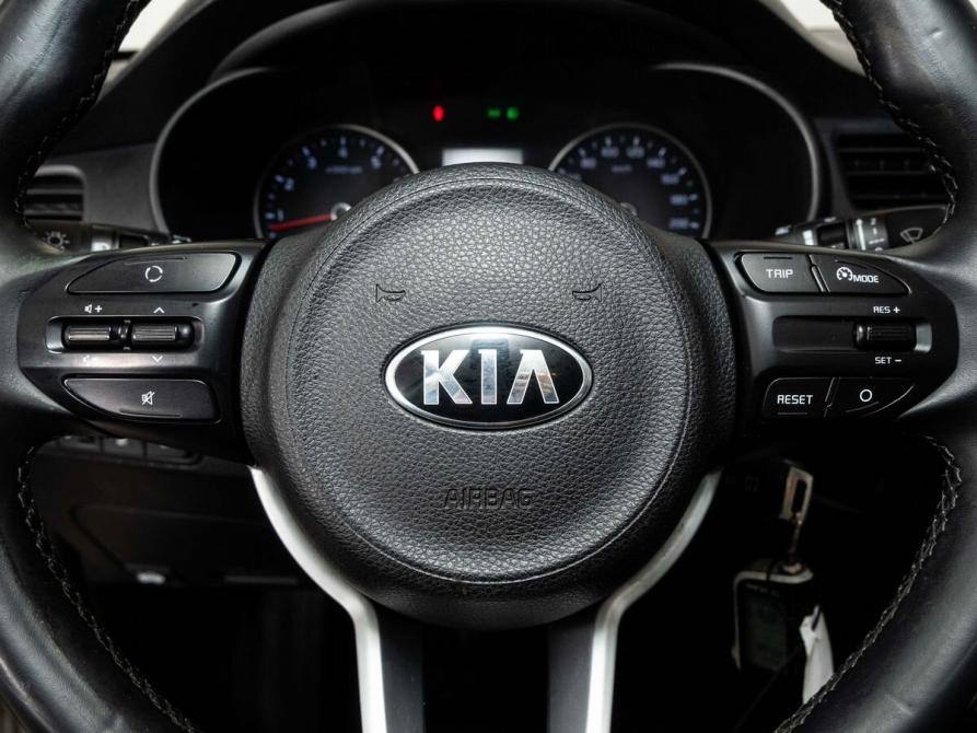 Kia Rio IV Казань  - изображение 9