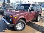 Lada (ВАЗ) 2121 (4x4) I Рестайлинг Нижнекамск  - изображение 27
