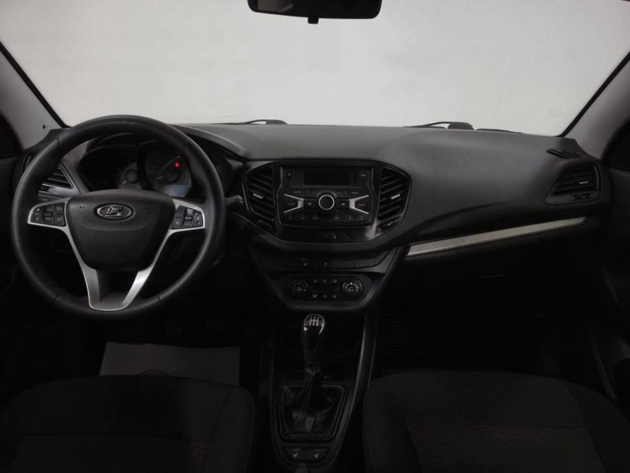 Lada (ВАЗ) Vesta I Альметьевск  - изображение 10