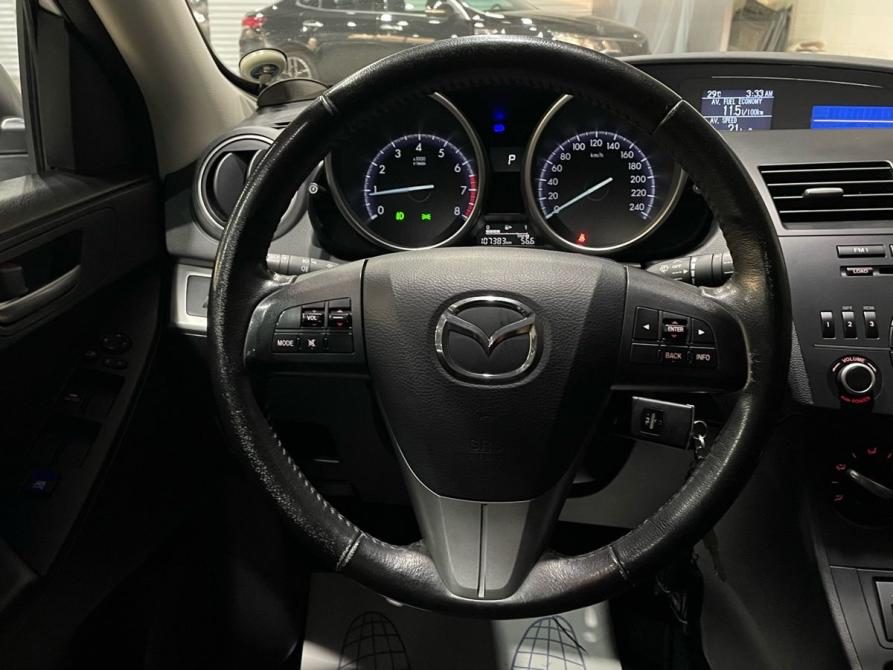 Mazda 3 II (BL) Рестайлинг Пермь  - изображение 15