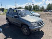 Chevrolet Niva I Курган  - изображение 5