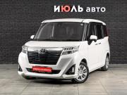 Toyota Roomy I Екатеринбург  - изображение 20