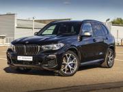 BMW X5 IV (G05/G18) Москва  - изображение 26