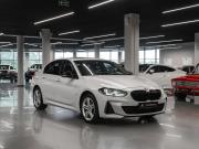 BMW 1 серии III (F52) Рестайлинг Москва  - изображение 26